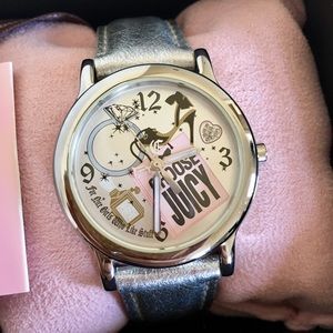 Juicy Couture Watch